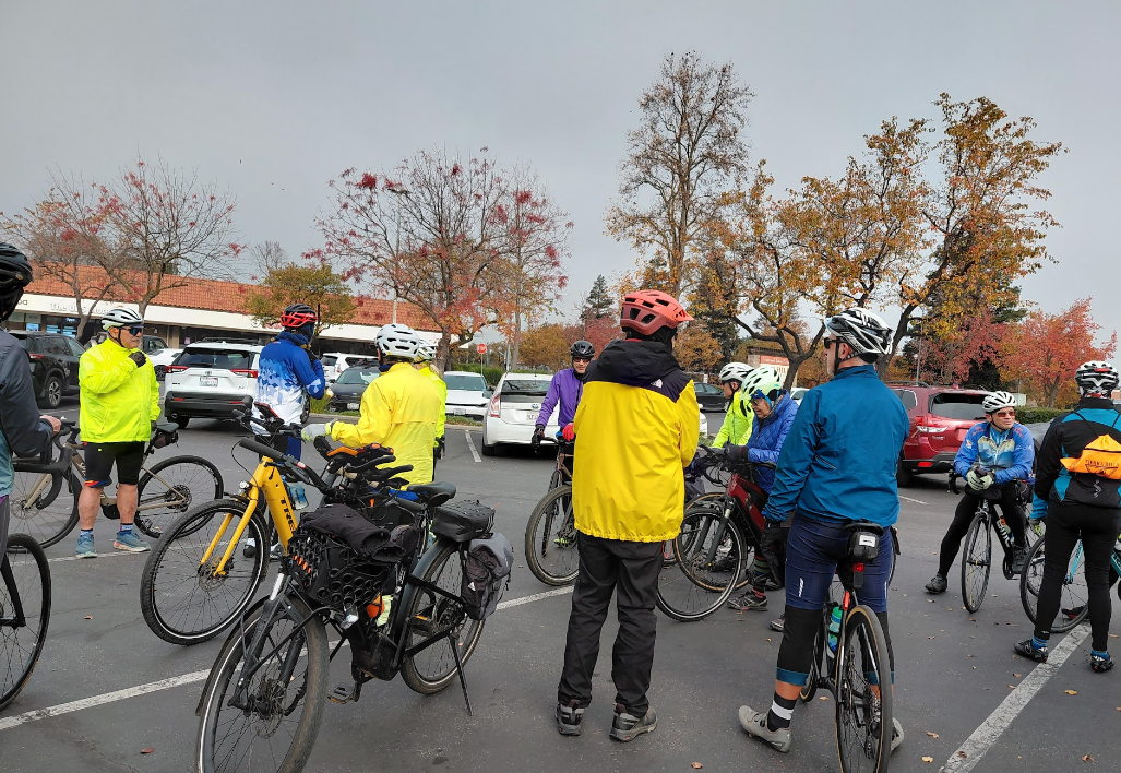 Longer Easy Rides – BionicOldGuy