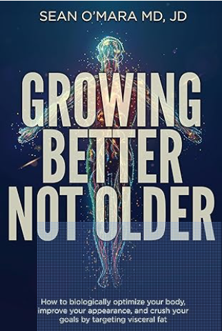 It’s a Good Idea To Reduce Visceral Fat – BionicOldGuy