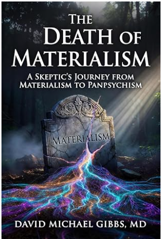 A Skeptic Learns There is Something Beyond Matter – BionicOldGuy