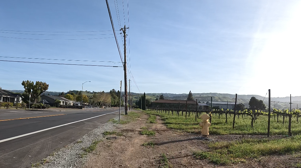 Several Rides, Some Warm, Some Nice – BionicOldGuy