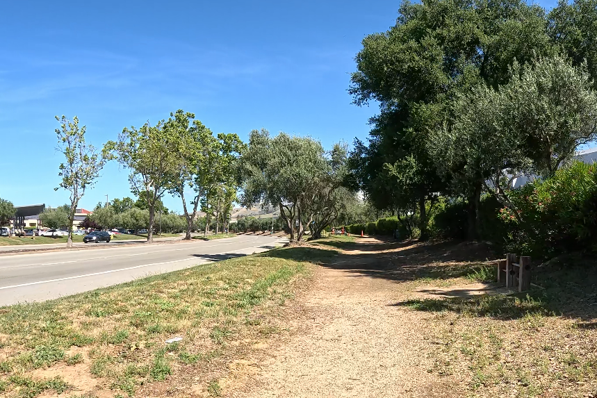 A Bit More Rain and Gloom Then Back to Sunny Weather – BionicOldGuy
