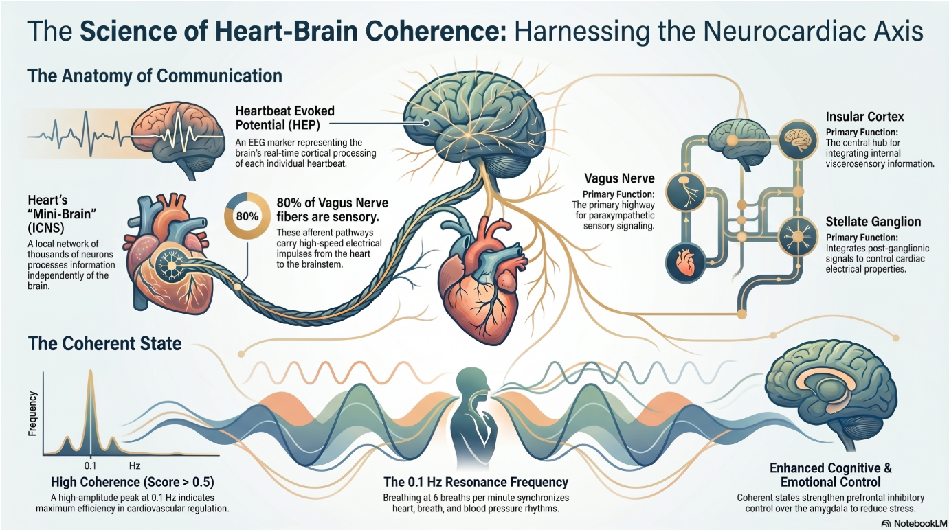 Brain/Heart Coherence – BionicOldGuy